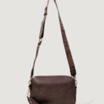 Borsa Liu-Jo ECS M CAMERA CASE Marrone Scuro - Foto 1