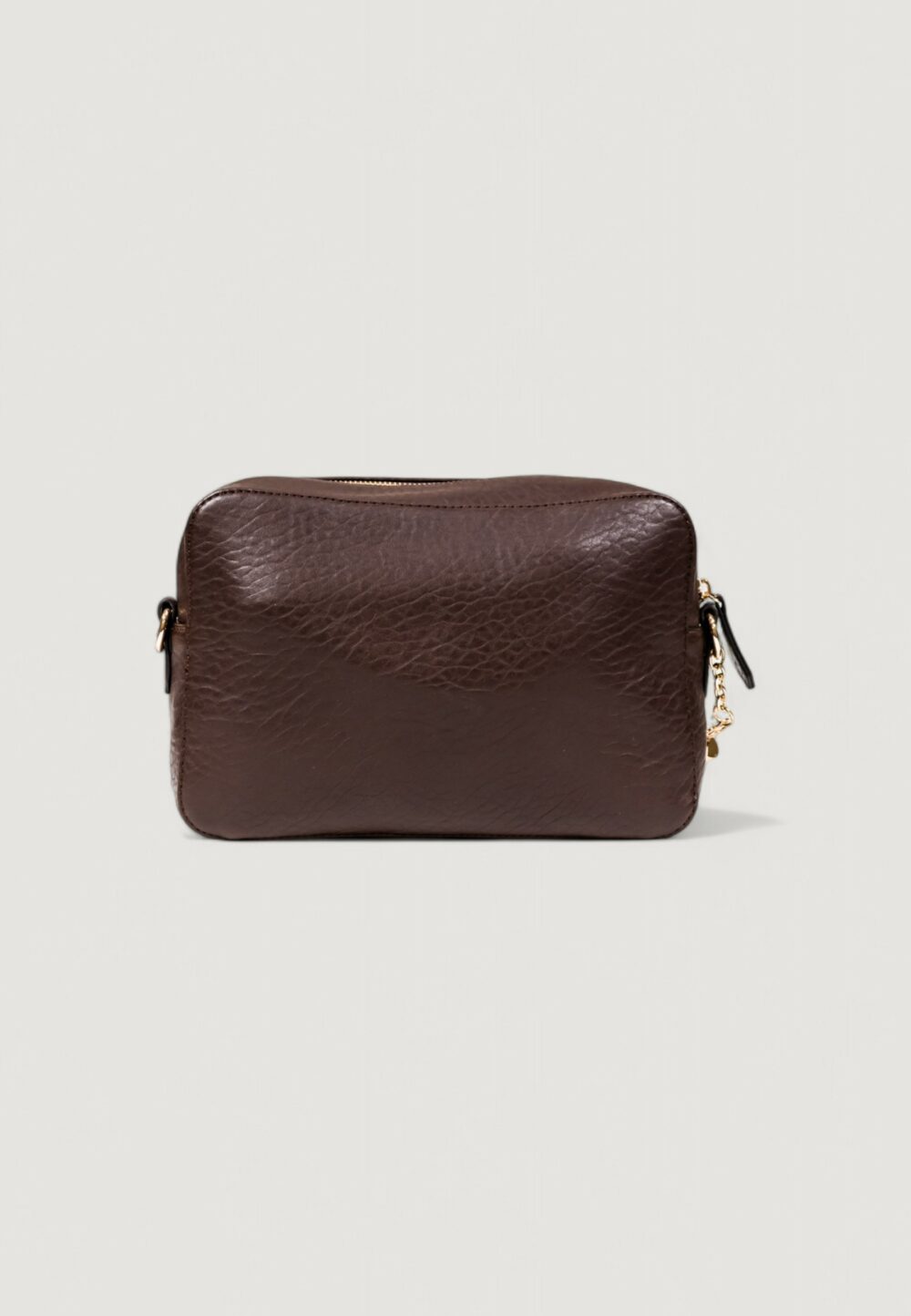 Borsa Liu-Jo ECS M CAMERA CASE Marrone Scuro - Foto 4
