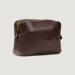 Borsa Liu-Jo ECS M CAMERA CASE Marrone Scuro - Foto 5