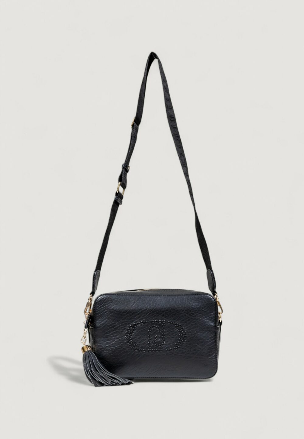 Borsa Liu-Jo ECS M CAMERA CASE Nero - Foto 1