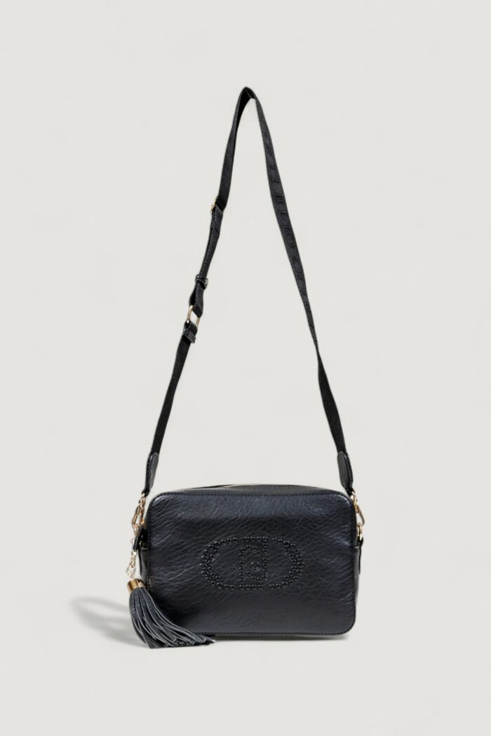 Borsa Liu-jo ECS M CAMERA CASE Nero