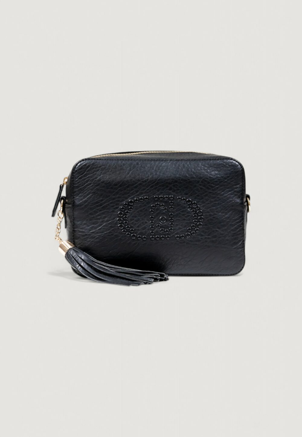 Borsa Liu-Jo ECS M CAMERA CASE Nero - Foto 2