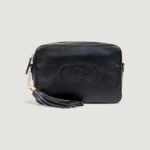 Borsa Liu-Jo ECS M CAMERA CASE Nero - Foto 2