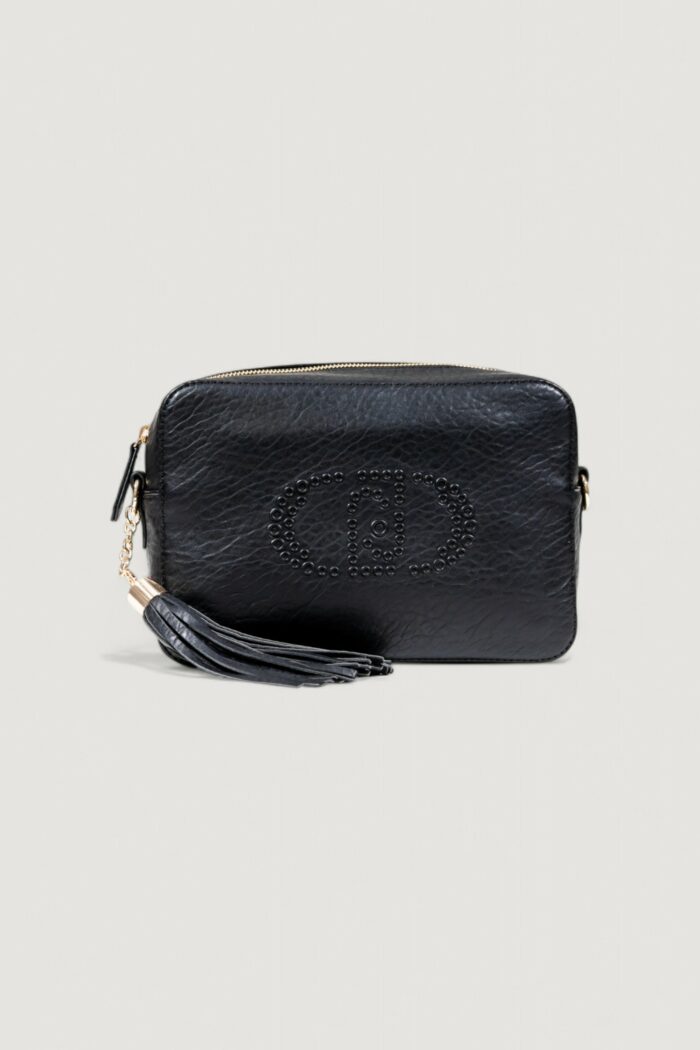 Borsa Liu-jo ECS M CAMERA CASE Nero
