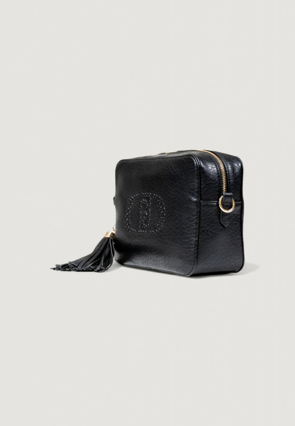 Borsa Liu-Jo ECS M CAMERA CASE Nero - Foto 3