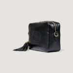 Borsa Liu-Jo ECS M CAMERA CASE Nero - Foto 3