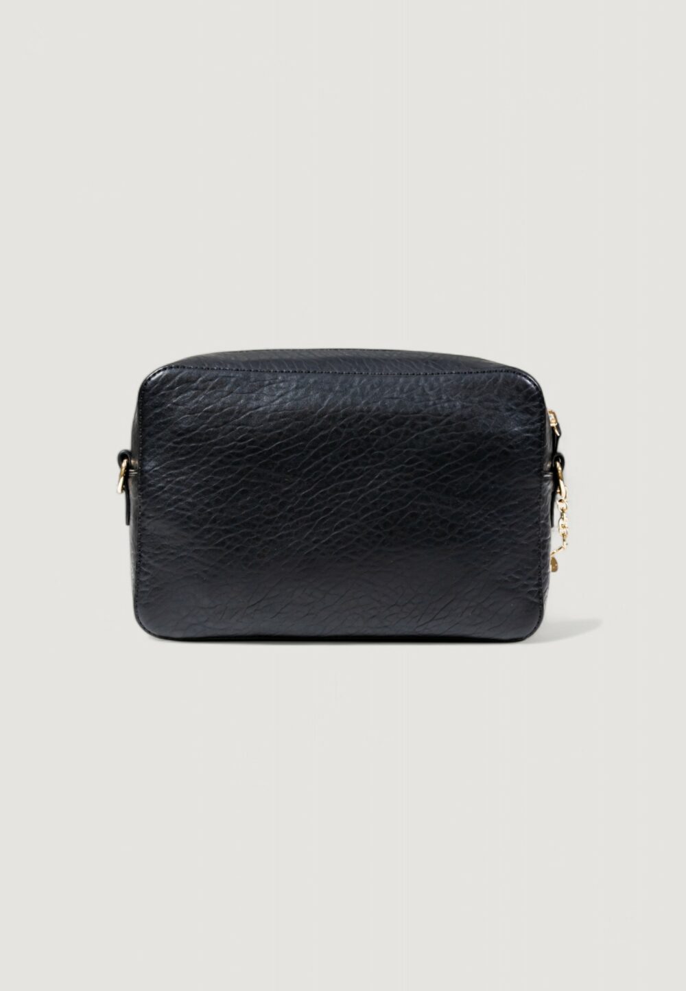 Borsa Liu-Jo ECS M CAMERA CASE Nero - Foto 4