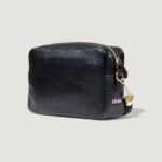 Borsa Liu-Jo ECS M CAMERA CASE Nero - Foto 5