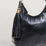 Borsa Liu-Jo ECS M HOBO Nero - Foto 3
