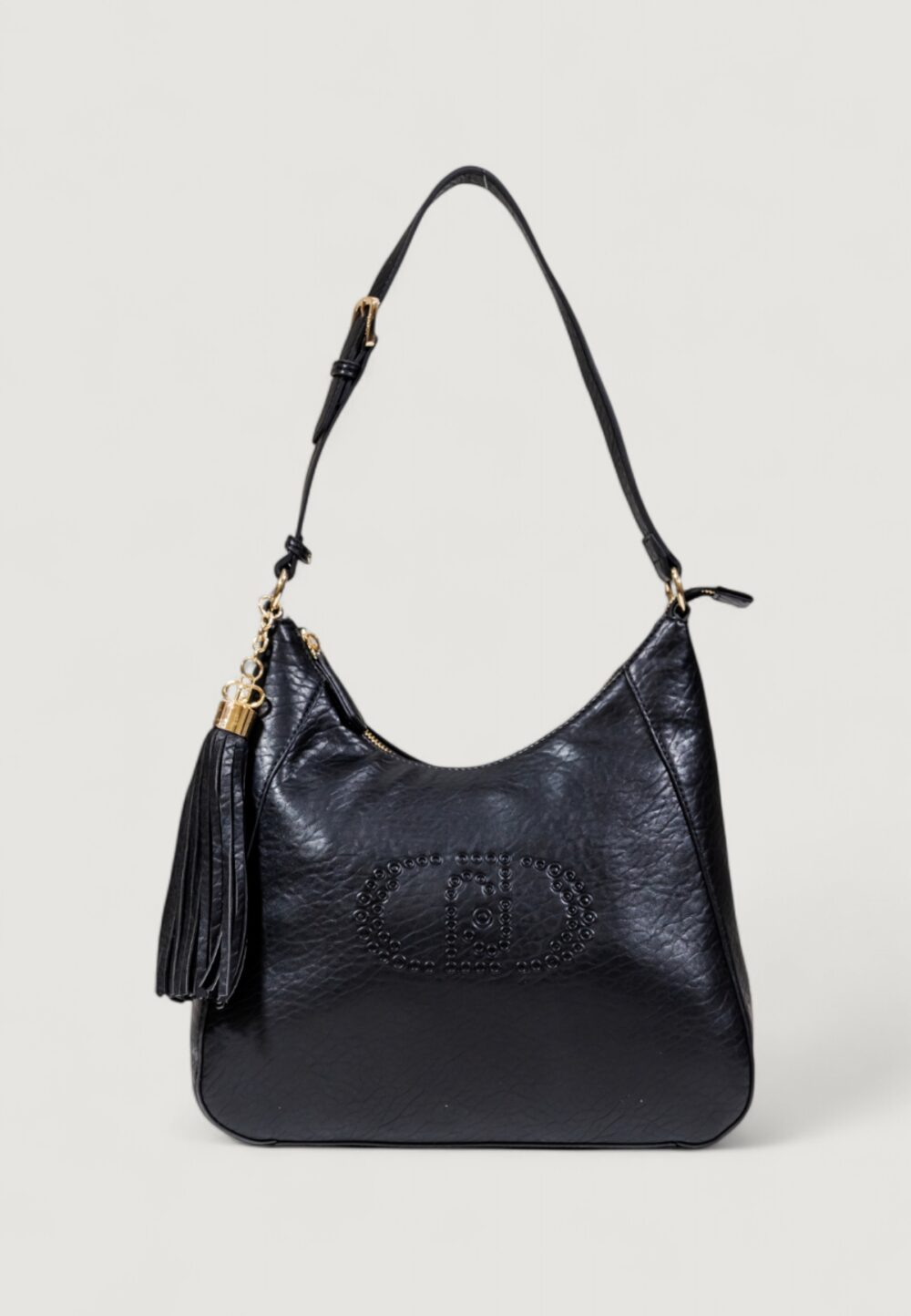 Borsa Liu-Jo ECS M HOBO Nero - Foto 1