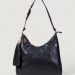 Borsa Liu-Jo ECS M HOBO Nero - Foto 1