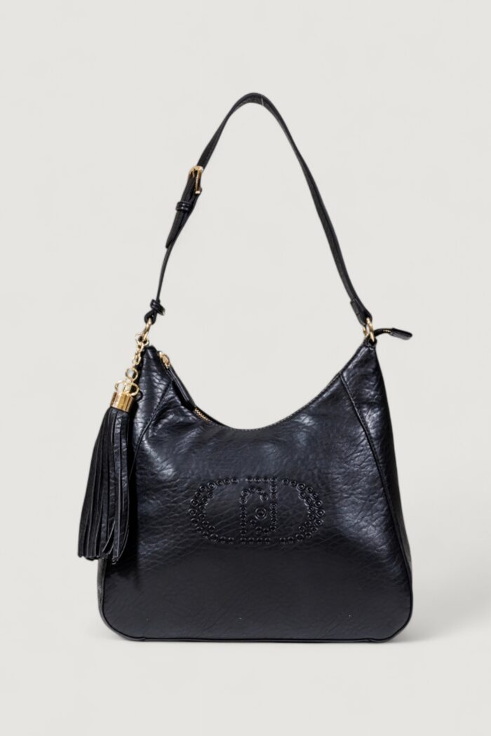 Borsa Liu-jo ECS M HOBO Nero