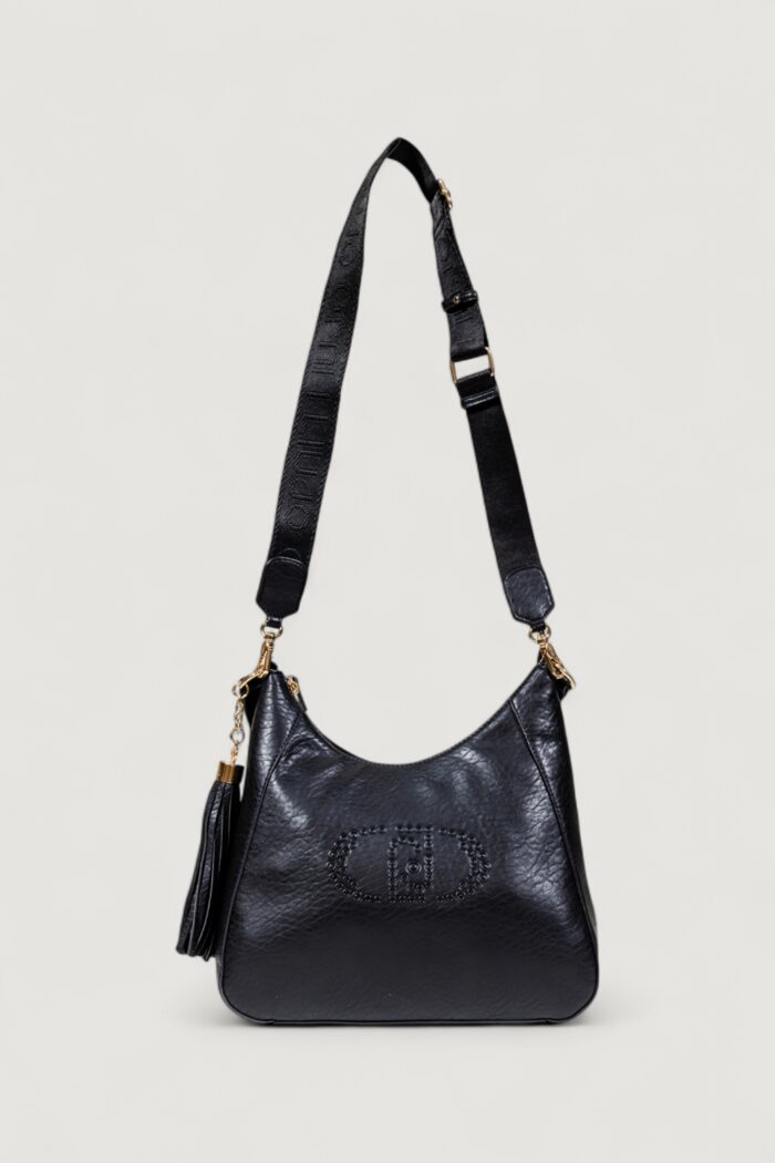 Borsa Liu-jo ECS M HOBO Nero