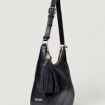 Borsa Liu-Jo ECS M HOBO Nero - Foto 4