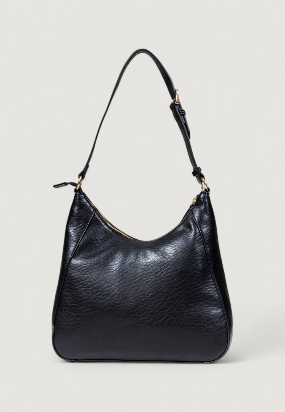 Borsa Liu-Jo ECS M HOBO Nero - Foto 5