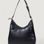 Borsa Liu-Jo ECS M HOBO Nero - Foto 5