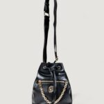 Borsa Liu-Jo S BUCKET Nero - Foto 1