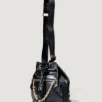 Borsa Liu-Jo S BUCKET Nero - Foto 2