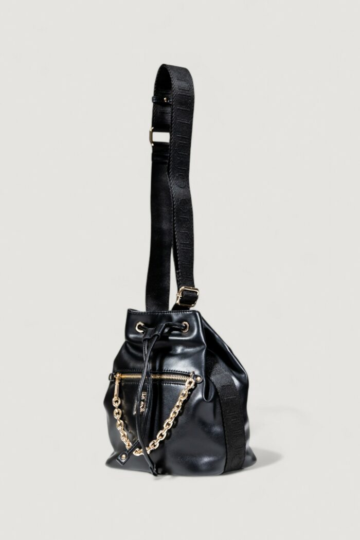 Borsa Liu-jo S BUCKET Nero – AF5182 E0077