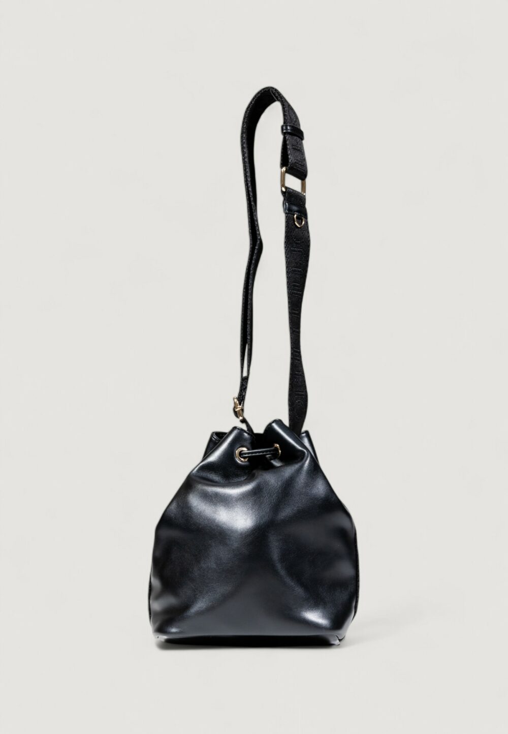 Borsa Liu-Jo S BUCKET Nero - Foto 3