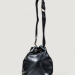 Borsa Liu-Jo S BUCKET Nero - Foto 3