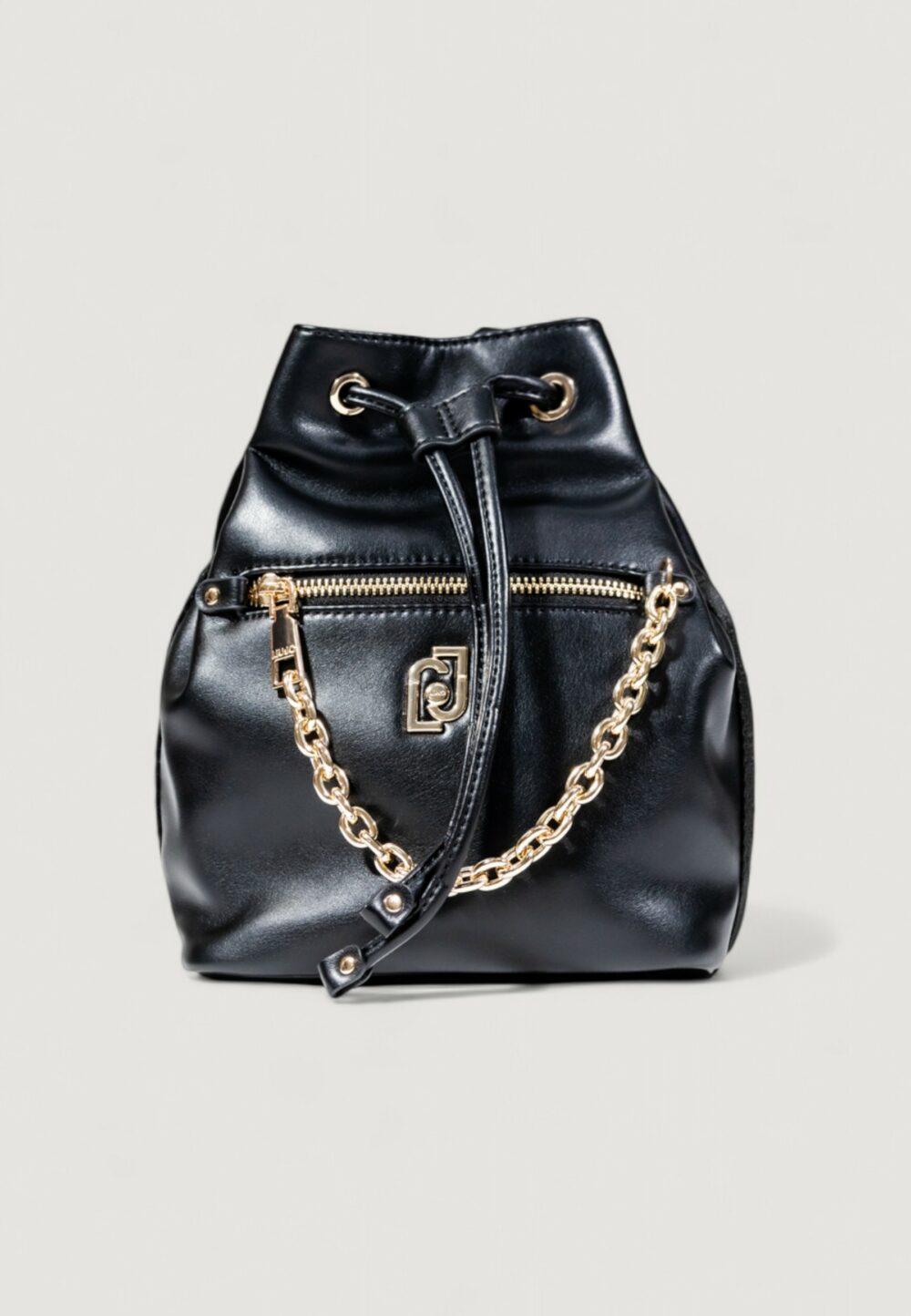 Borsa Liu-Jo S BUCKET Nero - Foto 5