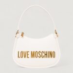 Borsa Love Moschino  Avorio - Foto 2