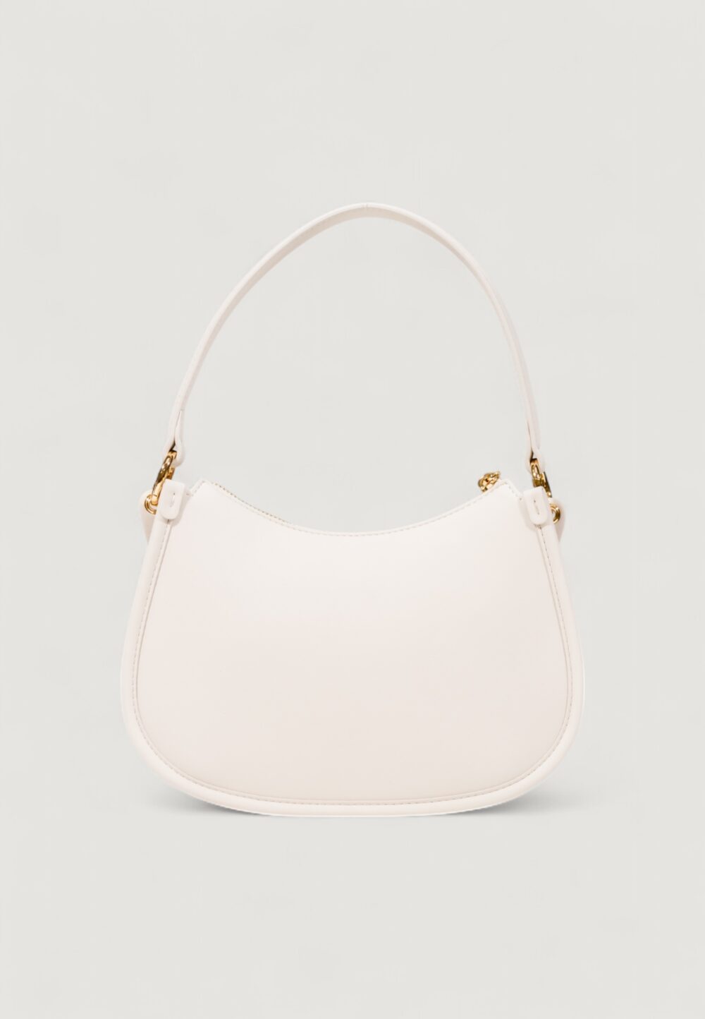 Borsa Love Moschino  Avorio - Foto 3