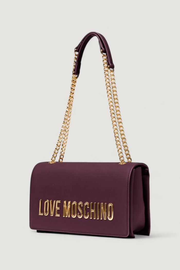 Borsa Love Moschino  Bordeaux – JC4192PP1