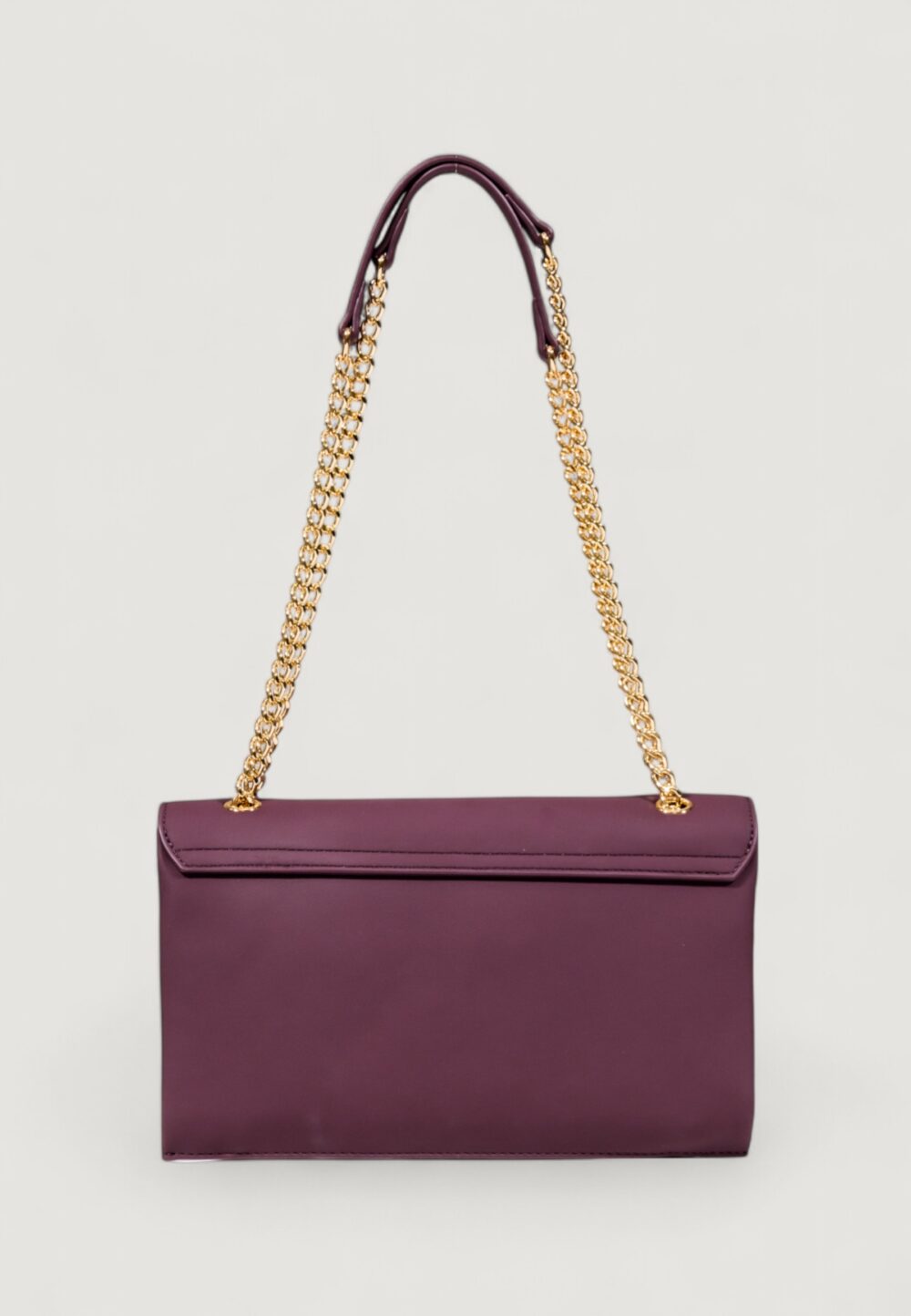Borsa Love Moschino  Bordeaux - Foto 3