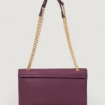 Borsa Love Moschino  Bordeaux - Foto 3