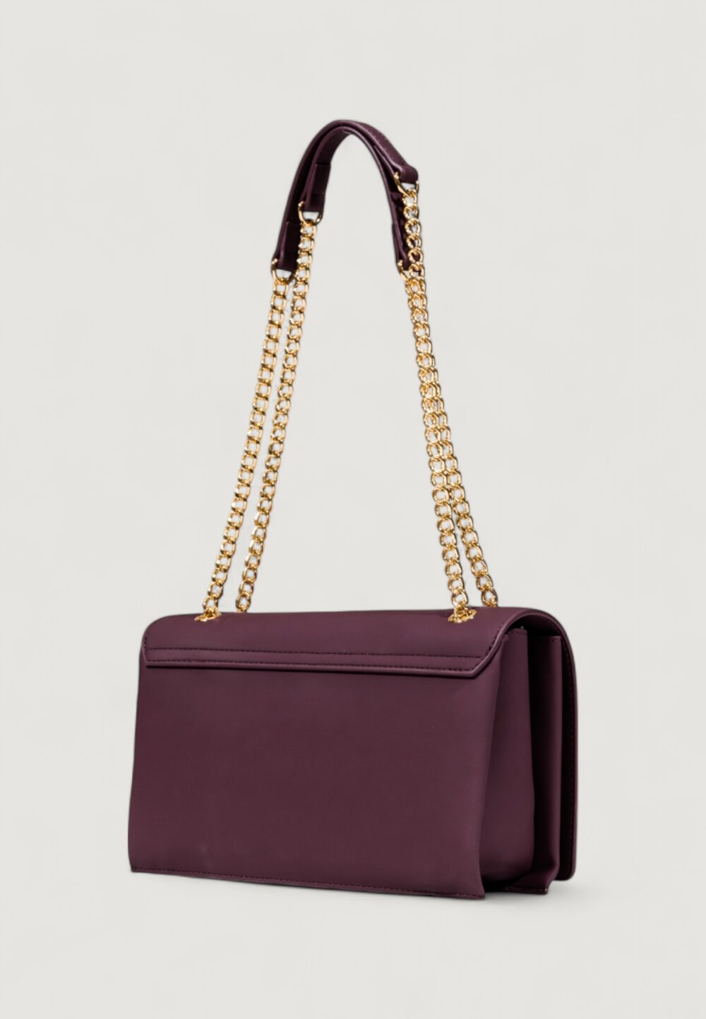 Borsa Love Moschino  Bordeaux - Foto 4