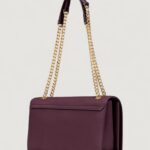 Borsa Love Moschino  Bordeaux - Foto 4