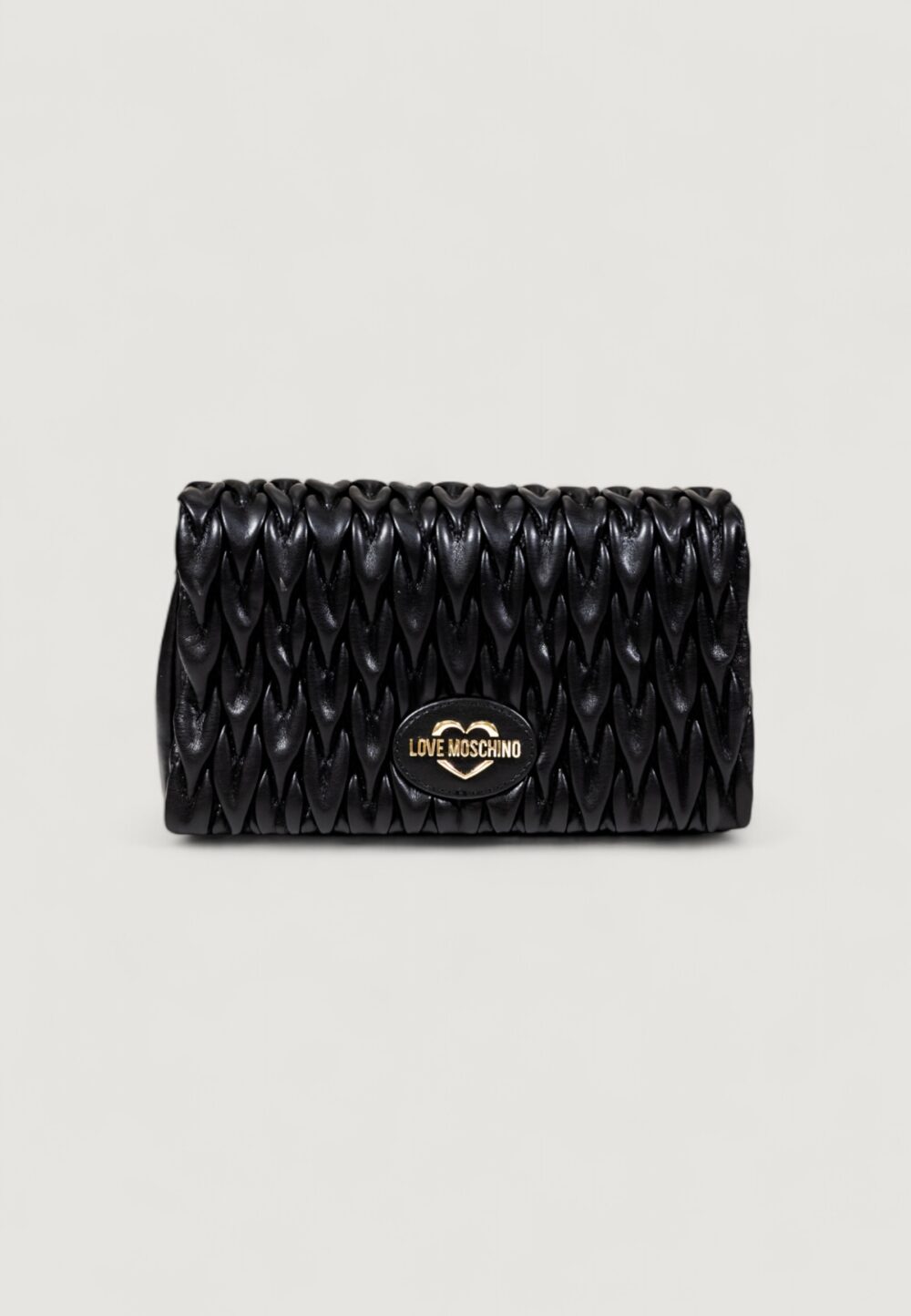 Borsa Love Moschino  Nero - Foto 1