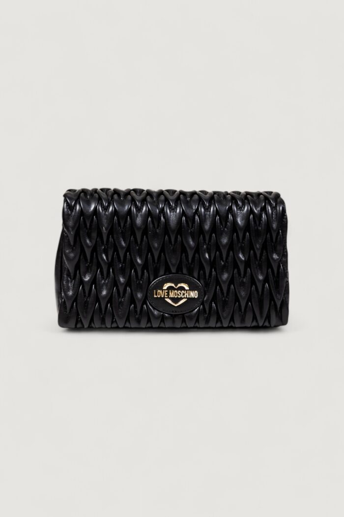Borsa Love Moschino  Nero – JC4013PP1N