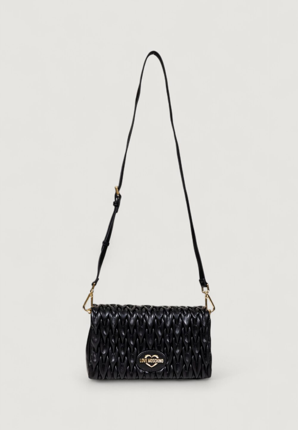 Borsa Love Moschino  Nero - Foto 2