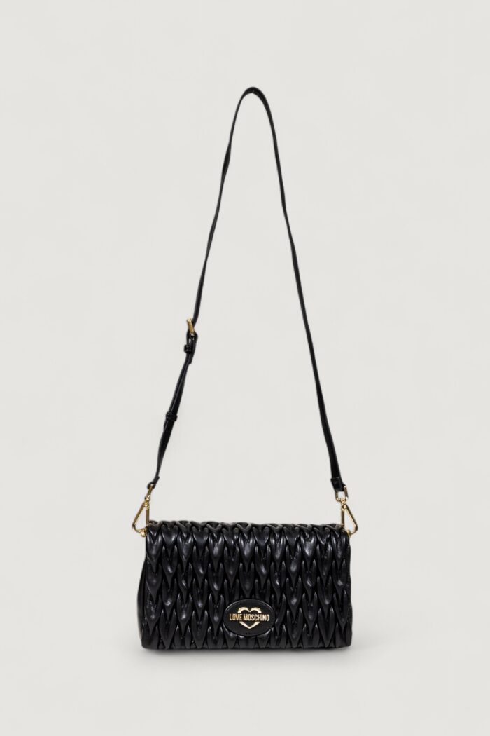 Borsa Love Moschino  Nero – JC4013PP1N