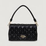 Borsa Love Moschino  Nero - Foto 3