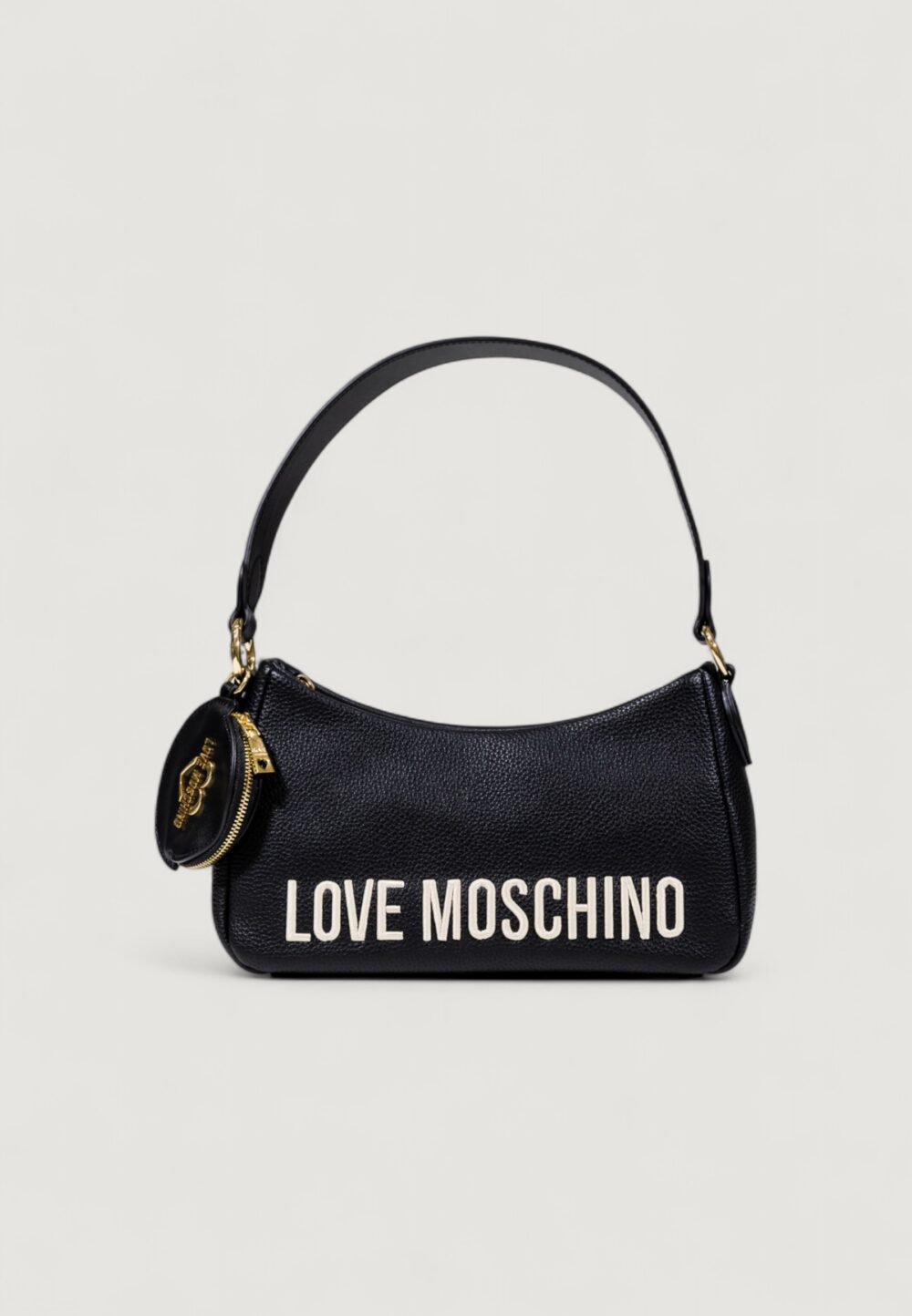 Borsa Love Moschino  Nero - Foto 1
