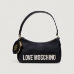 Borsa Love Moschino  Nero - Foto 1