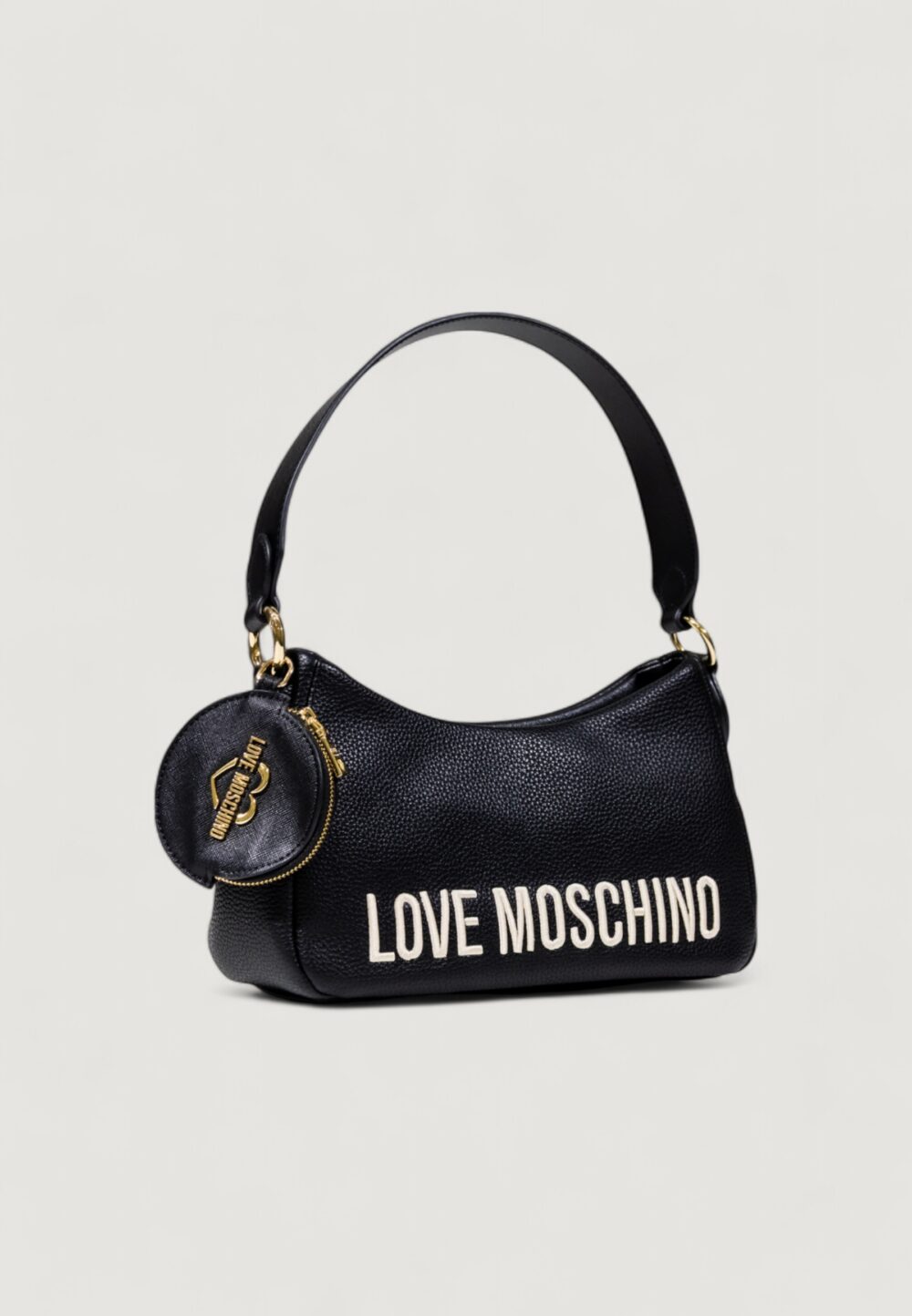 Borsa Love Moschino  Nero - Foto 2