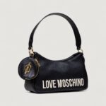 Borsa Love Moschino  Nero - Foto 2