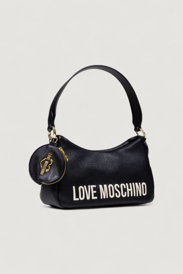 Borsa Love Moschino  Nero – JC4104PP1N