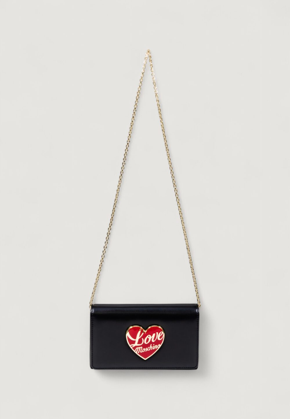 Borsa Love Moschino  Nero - Foto 1