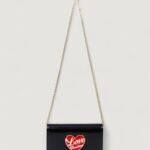 Borsa Love Moschino  Nero - Foto 1