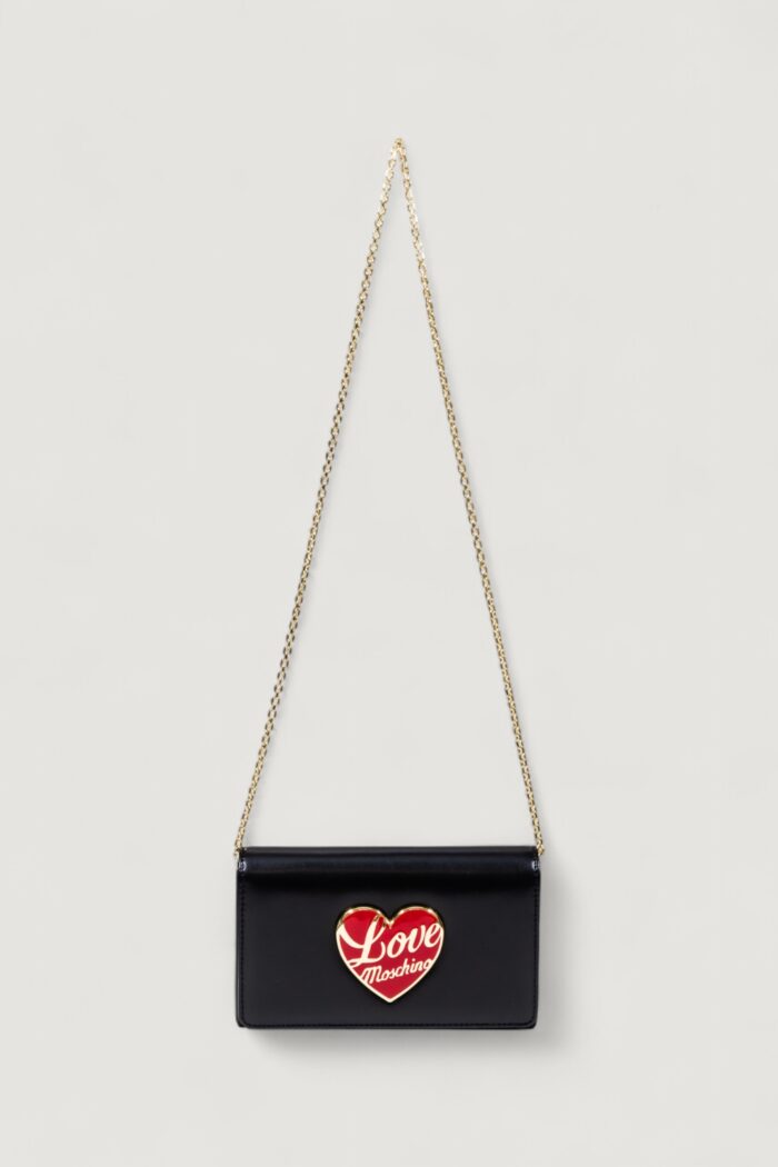 Borsa Love Moschino  Nero – JC4186PP1N