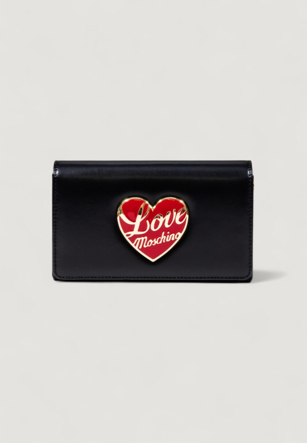 Borsa Love Moschino  Nero - Foto 2