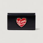 Borsa Love Moschino  Nero - Foto 2