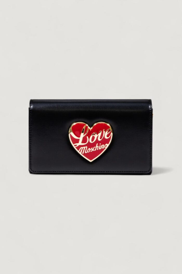 Borsa Love Moschino  Nero – JC4186PP1N
