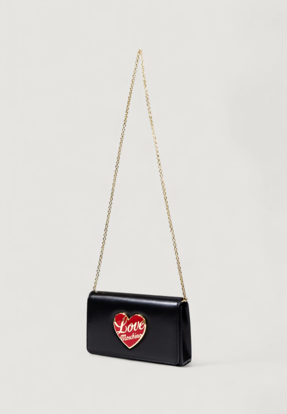 Borsa Love Moschino  Nero - Foto 3